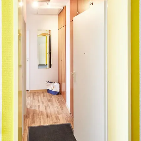 Knechtsand - 441 Apartamento Cuxhaven