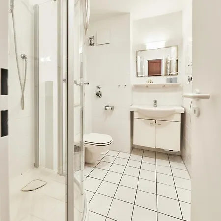 Apartment Knechtsand - 441