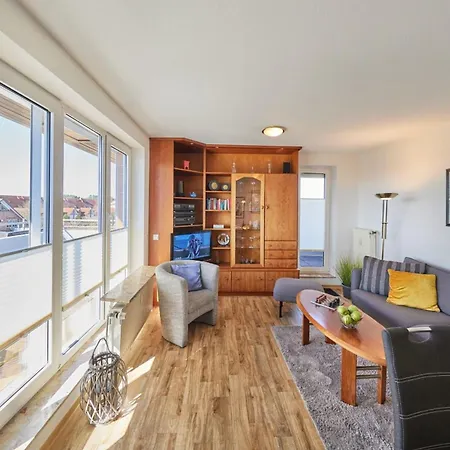 Knechtsand - 441 Cuxhaven