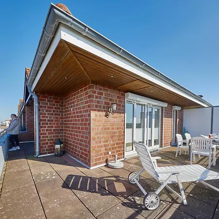 Apartment Knechtsand - 441 *