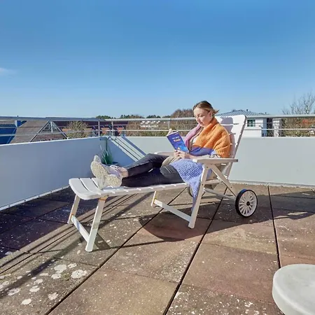 Knechtsand - 441 Apartamento