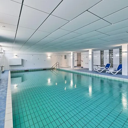 Knechtsand - 441 كوكسهافن