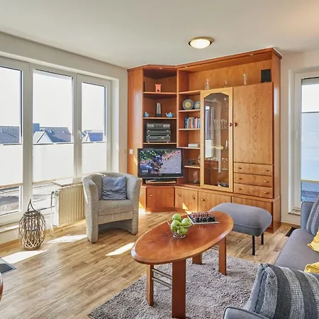 Knechtsand - 441 Apartment