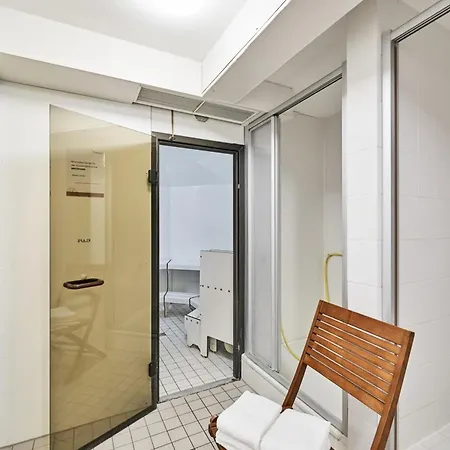 Knechtsand - 441 Apartment