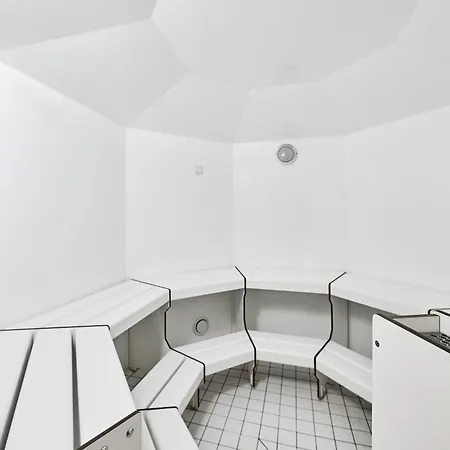 Apartamento Knechtsand - 441 Cuxhaven