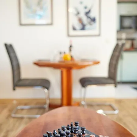 Knechtsand - 441 * Cuxhaven