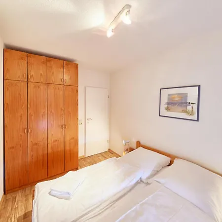 Apartamento Knechtsand - 441