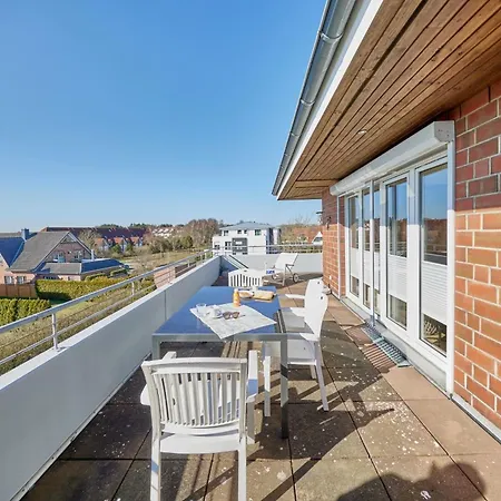 Knechtsand - 441 * Cuxhaven